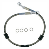 Russell R09208S Suzuki Brake Hose Kit Dot Rear 2007-08 Suzuki Gsx-R1000