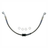 Russell R09553S Honda Brake Hose Kit Dot Honda Cbr1000Rr 2008 Rear Hose