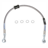 Russell R08480S Suzuki Rear Brake Line Kit 08-09 Hayabusa