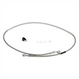 Russell R09823 Yamaha Front Brake Line Kit 05 Yz125; Yz250; Yz250F; Yz250