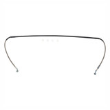 Russell R08426 Suzuki Front Brake Line Kit 00-05 Drz400 / 400E / 400S