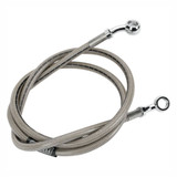 Russell R09381S Honda Front Brake Line Kit 97-98 Vt1100C Shadow 1100