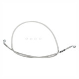 Russell R09363 Honda Front Brake Line Kit 04-07 Crf250X; 05-07 Crf450X