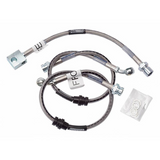 Russell R08436 Suzuki Front Brake Line Kit 99-07 Gsx1300R Hayabusa