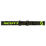 Scott 272820-7701327 Scott Prospect Ls Kaki Green/Neon Yellow "Ls" Grey Works