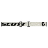 Scott 285536-1035352 Scott Prospect Amp White/Black Rose Works