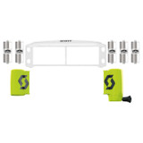 Scott 265915-222 Scott 50Mm Prospect/Fury Wfs Antistick Grid Kit Yellow Cans