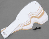 Scott 248781-222 Scott Buzz Youth Tearoffs 1(20Pk)