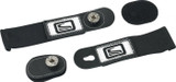 Scott 212576-0001 Scott Speed Strap Replacement Strap Kit Black