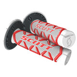 Scott 219626-1005 Scott Diamond Red/White Set W/Donuts