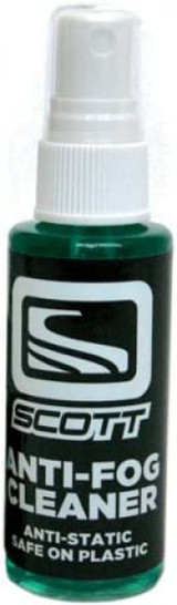 Scott 205180-414 Scott No Fog Spray 2.0 Oz (24 Per Part Number)