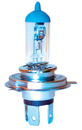 Solero Lighting 01-165-02 Halogen Bulb Std P43T(60/55)(Sa
