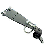 Spi 12-107 Trailer / Sleigh Hitch - Polaris