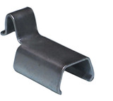 Spi 04-150-05 Track Clip Zinc