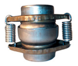 Spi 02-114-03 Exhaust Ball Joint Heavy Duty Small