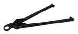 Spi 08-466L Left Lower A-Arm Ski-Doo Rev