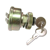 Spi 01-118-19 Ignition Switch