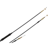 Spi 05-139-27 Ski Doo Throttle Cable - Mikuni
