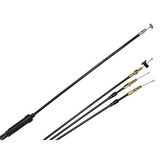 Spi 05-140-06 Throttle Cable Ski Doo