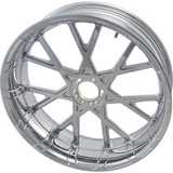 Arlen Ness 71-512 Rim P-Cross 18X5.50 Chr