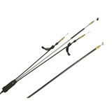 Spi 05-140-19 Throttle Cable Arctic Cat