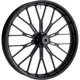 Arlen Ness Rim - Y-Spoke - Rear - Black - 18X5.5 71-540 Arlen Ness Rim - Y-Spoke - Rear - Black - 18X5.5 71-540