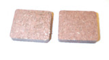 Spi 05-152-32 Brake Pad Metal Pair