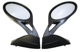 Spi Sm-12181 Polaris Edge Mirrors