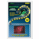 Street Fx Lighting 1044612 Street-Fx Epod-Str-Yellow-12 In-15 Led-M/C