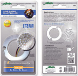 Street Fx Lighting 1045538 Street-Fx 1156 48 Led Amber Supercluster