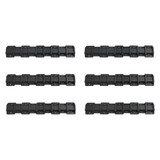 Superclamp Tie Down 5106 Traction-Bar-Kit Super Clamp Traction Bar Kit