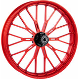 Arlen Ness 71-558 Rim Y-Spoke Red 19X3.25
