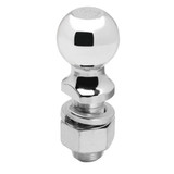 Tow Ready 63896 Tow Ready Hitch Ball Packaged Chrome 2-5/16" X 1-1/4" X 2-3/4"