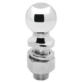 Tow Ready 63836 Tow Ready Hitch Ball Bulk Chrome 2-5/16" X 1-1/4" X 2-3/4", #1