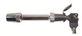Trimax Locks Sxt3 Trimax Stainless Steel 5/8" Key Reciever Lock