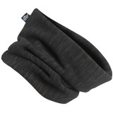 Turtle Fur 499660-300 Polartec Thermal Pro Stria: Cowl Onyx
