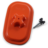 Twin Air 160127 Twin Air Air Box Cover