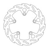 Twin Air 110280 Flame Rear Disc Yamaha: Fz1, Fz6, Mt-03