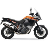 Leovince Nero Muffler - 1290 Super Adventure 14033U Leovince Nero Muffler - 1290 Super Adventure 14033U