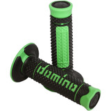 Domino A26041C4440A7-0 Grips Diamonte Dc Bk/Gn