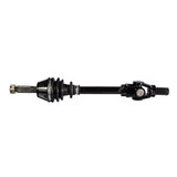 Tytaneum 813-0136 Tytaneum Oe Replacement Cv Axle Polaris Front Left / Right