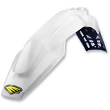 Cycra 1Cyc-1444-42 Fender Frt Clite Hus Wht