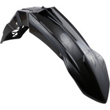 Cycra Front Fender - Black - Yamaha 1Cyc-1463-12 Cycra Front Fender - Black - Yamaha 1Cyc-1463-12