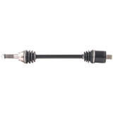 Tytaneum Pol-7093 O.E. Style Replacement Cv Axle
