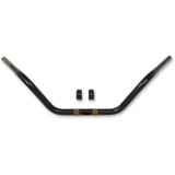 La Choppers Handlebar - Moose Knuckle Glide - Black La-7312-07B