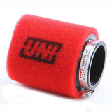 Uni Filters Up-4229St Uni Dual Stage Pod Filter, Straight 2 1/4"X4 X4"