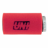 Uni Filters Up-6200St Uni Dual Stage Pod Filter, Straight 2X3 1/2"X6