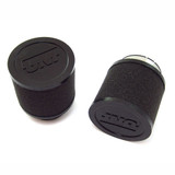 Uni Filters Pk-52 Uni Black Pod Filter Kit 1 5/8 - 1 3/4 In. (43 - 46Mm)