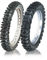 Vee Rubber M30013 Vrm 300F Mx Tire 120/90-19 Tt Tackee , 66M