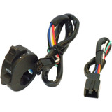 K&S Technologies Headlight/Kill Switch - 6 Pin - 7/8" Handlebars 12-0050Cn